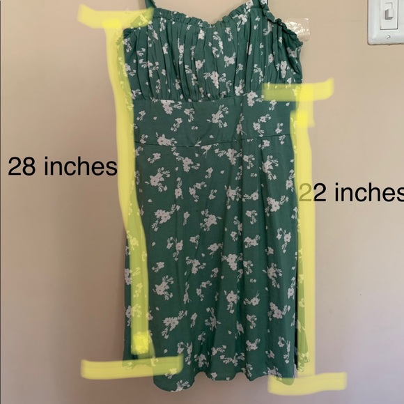 Altar’d State sundress - Picture 5 of 5